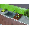 Мойка OMOIKIRI MIZU 78-LB-IN универсальная/нерж.сталь 4973729