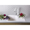Мойка OMOIKIRI YONAKA 65-PA Artgranit/пастила 4993344