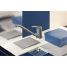 Смеситель OMOIKIRI KADO-BL 4994162
