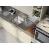 Смеситель OMOIKIRI UMI-SA 4994272