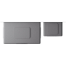 Мойка OMOIKIRI AKISAME 60-2-IN-L 4993775