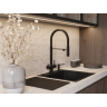 Смеситель OMOIKIRI Kanto-RG Royal green 4994426