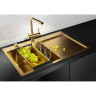 Смеситель OMOIKIRI NAGANO-LG 4994178